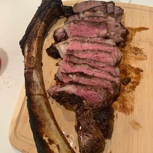 Meet your Posher, Matt